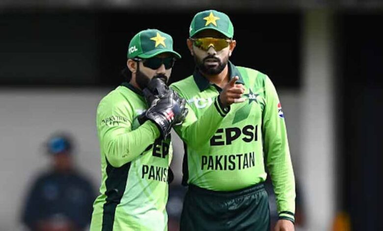 पहलगाम हमले के बाद भारत सरकार एक्शन मोड, कई PAK क्रिकेटर्स के भी इंस्टाग्राम अकाउंट ब्लॉक