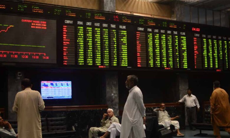 पाकिस्तान के स्टॉक एक्सचेंज की हालत बदतर, मार्केट कैप में कहीं नहीं टिकता पड़ोसी देश
