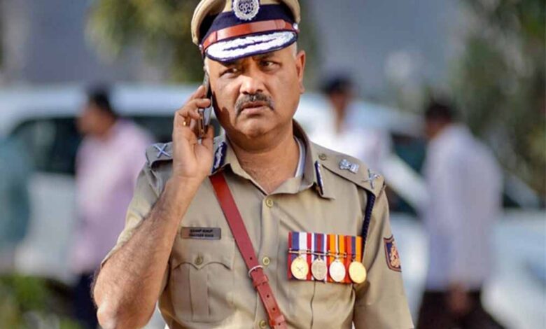 केंद्रीय जांच ब्यूरो के निदेशक प्रवीण सूद का कार्यकाल केंद्र सरकार ने एक साल के लिए बढ़ा दिया