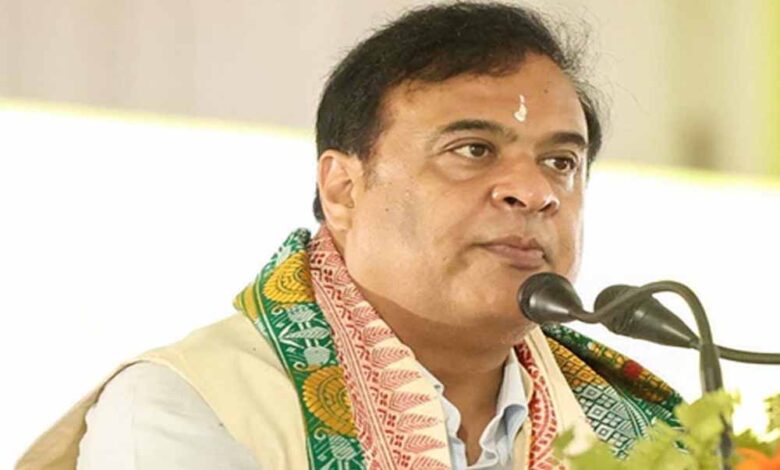 सीएम सरमा ने कहा- बलूचिस्तान में लोगों की हत्याएं पाकिस्तानी मानवाधिकार रिकॉर्ड के सबसे काले अध्यायों में से एक