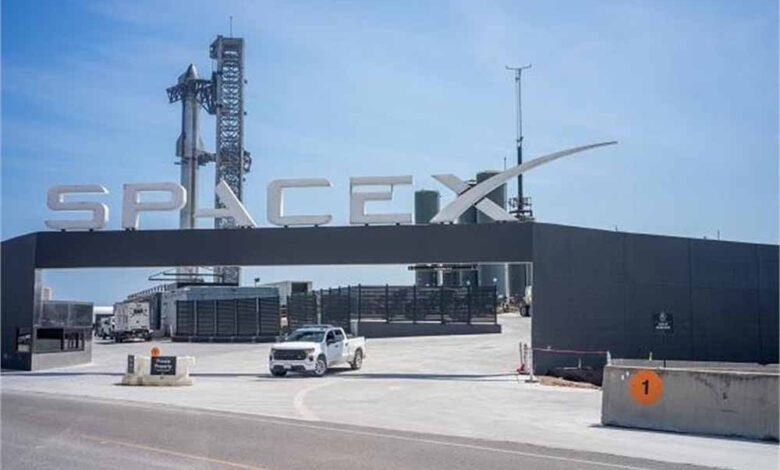 एलन मस्क की रॉकेट कंपनी ‘स्पेसएक्स’ स्थित है और इसे ‘स्टारबेस’ नाम दिया गया है, अमेरिका का नया शहर बना