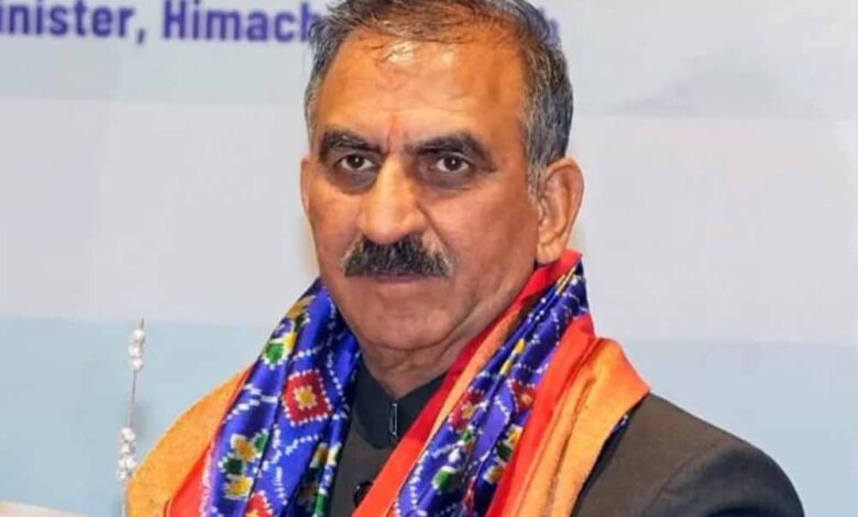 पानी के बंटवारे को लेकर पंजाब, हरियाणा और दिल्ली के बीच मचे घमासान के बाद हिमाचल प्रदेश भी विवाद में कूद पड़ा