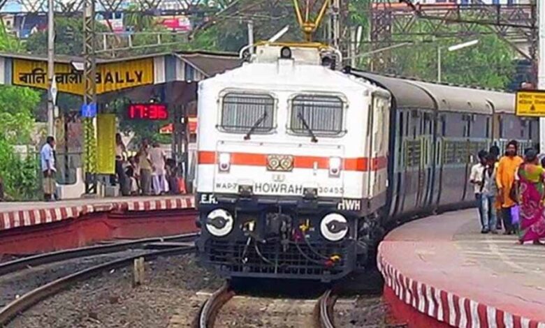 ग्वालियर से बेंगलुरु के लिए अब सीधी ट्रेन, रेलवे ने दी मंजूरी, आईटी प्रोफेशनल्स के लिए खुशखबरी