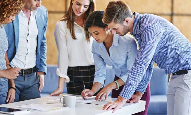 ऑफिस में बनें अच्छे प्रोफेशनल… – Khabar Jagat