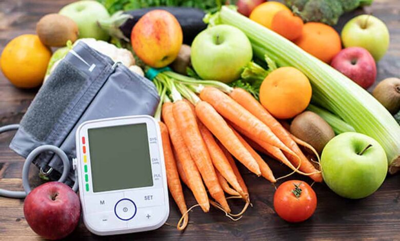 आसान उपाय, जो ठीक रखें आपका रक्तचाप – Khabar Jagat