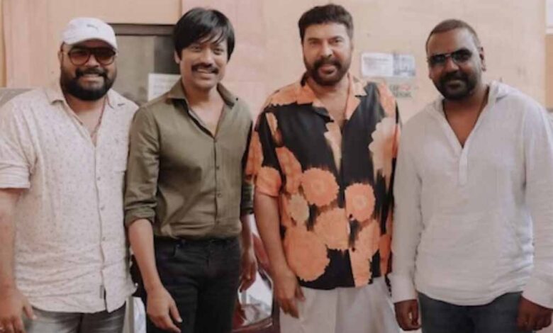 अपकमिंग फिल्म के लिए एसजे सूर्या को राघव लॉरेंस ने दी बधाई, बोले- ‘पूरा हो आपका सपना’