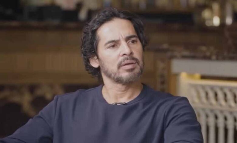 मीठी नदी घोटाले मामले में डिनो मोरिया के घर पर छापेमारी