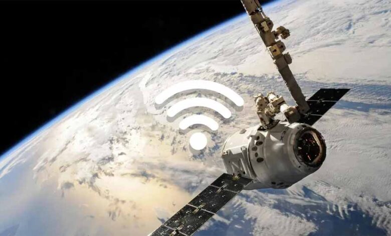 सैटेलाइट इंटरनेट स्टारलिंक होगा लॉन्च, पर क्या है सैटेलाइट इंटरनेट, क्या हैं इसके फायदे और नुकसान