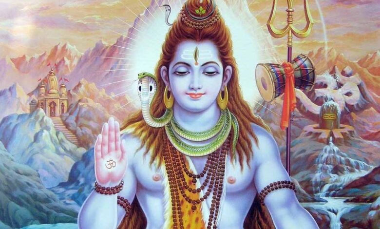 रवि प्रदोष व्रत के दिन भगवान शिव का करें रुद्राभिषेक