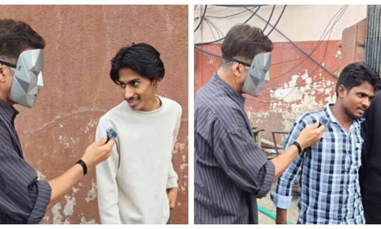 अक्षय कुमार ने ‘हाउसफुल 5’ देखकर आ रहे लोगों से लिया रिएक्शन