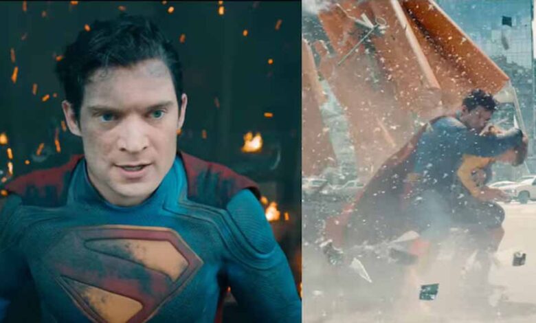 जेम्‍स गन की ‘सुपरमैन’ का नया और फाइनल ट्रेलर रिलीज
