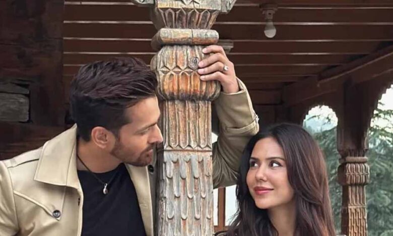 ‘एक दीवाने की दीवानियत’ की शूटिंग पूरी, सोनम बाजवा बोलीं- ‘सबसे मुश्किल लेकिन खास रहा अनुभव’