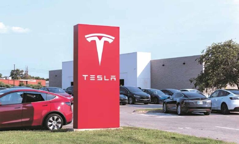 मुंबई में अगले महीने खुलेगा टेस्ला का पहला शोरूम – Khabar Jagat