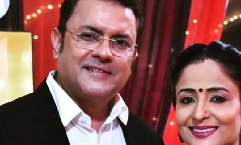 टीवी सीरियल के लता सबरवाल और संजीव सेठ शादी के 15 साल बाद हुए अलग