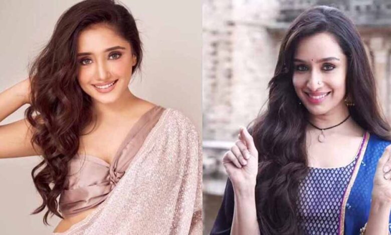 ‘आमी डाकिनी’ में अपने किरदार के लिए राची शर्मा ने ली श्रद्धा कपूर से प्रेरणा