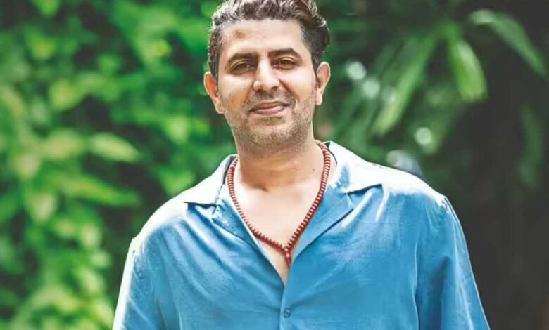 ‘खुदा हाफ़िज़ 2’ के बाद फ़ारूक़ कबीर की अगली पेशकश ‘सलाकार’