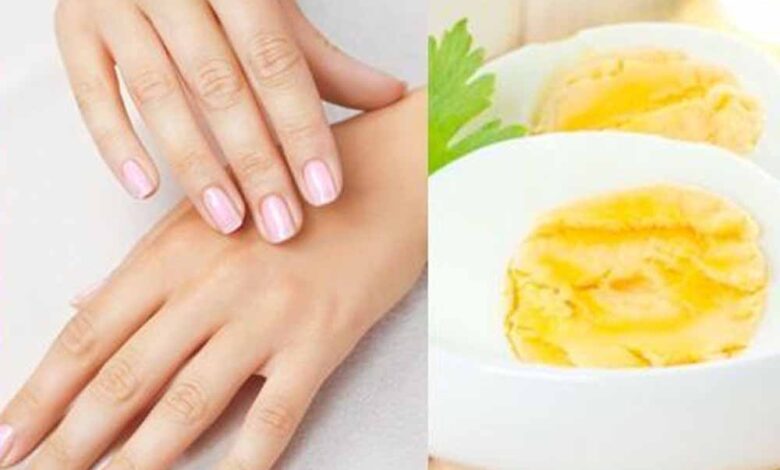 5 फूड, जो रखेंगे नाखूनों को हेल्दी