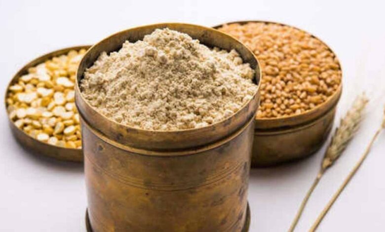 पाचन सही रखता है चने का सत्तू – Khabar Jagat