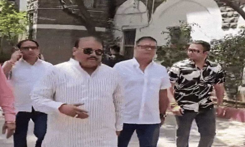 मोदी सरकार के 11 साल पूरे होने पर इंदौर में आज बीजेपी द्वारा प्रोफेशनल्स मीट का आयोजन