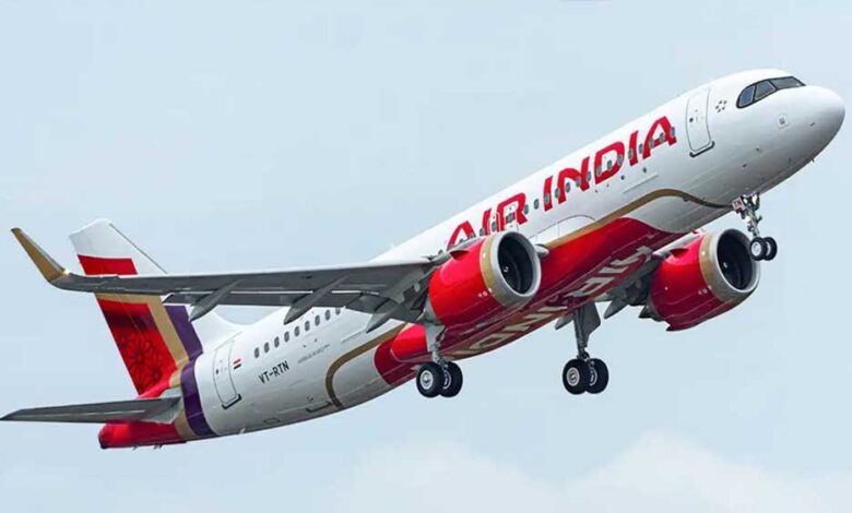 इजरायल-ईरान तनाव के बीच एयर स्पेस बंद, मुंबई से लंदन जा रहे एअर इंडिया प्लेन को लौटना पड़ा