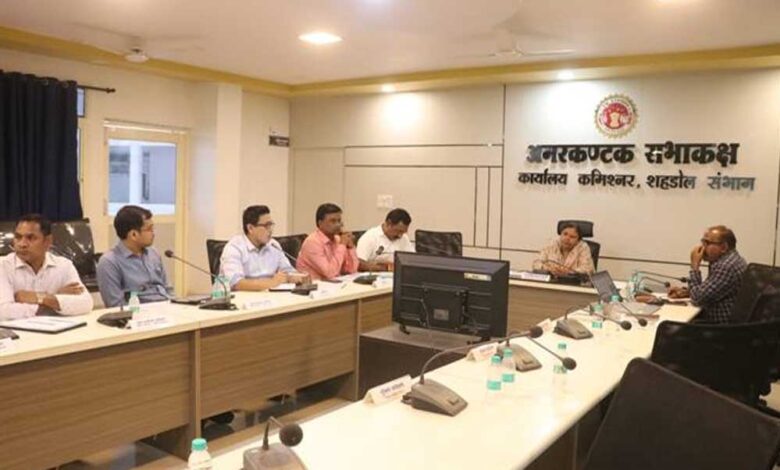 जनभागीदारी से जल संरक्षण के तेजी से हो रहे है काम – Khabar Jagat