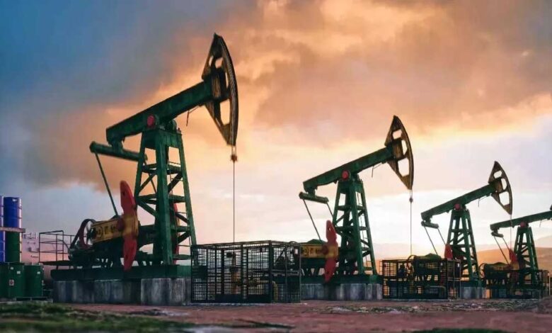 अंडमान सागर में कच्चे तेल और गैस का यह बड़ा भंडार, 5 गुना बढ़ जाएगी भारत की GDP