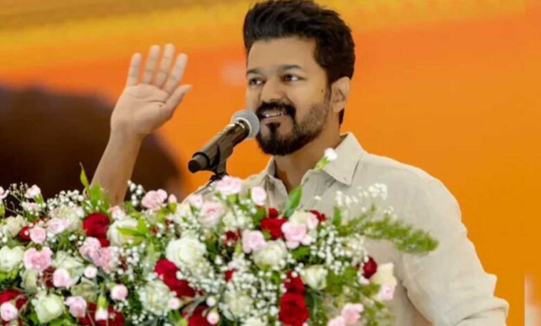 तमिलनाडु में क्या थलपति विजय BJP के लिए ‘चंद्रबाबू नायडू’ साबित हो सकते हैं?