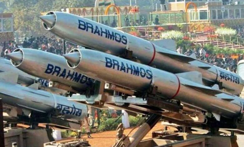 भारत के हाइपरसोनिक हथियार असली कहर तो अब बरपाएंगे! तैयार हो रहे ये 5 ब्रह्मास्त्र