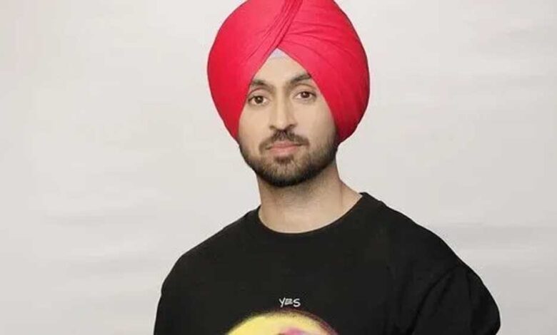 दिलजीत दोसांझ ‘बॉर्डर 2’ से हुए बाहर! PAK की हानिया संग काम करने की मिली सजा?