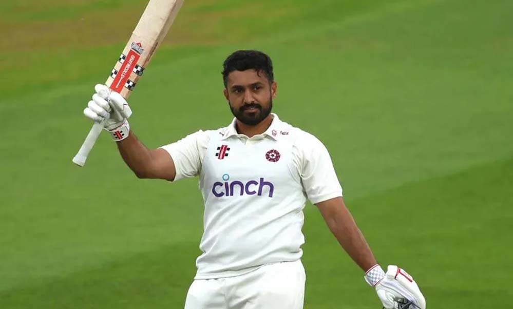 करुण नायर ने इंग्लैंड दौरे पर ठोका दोहरा शतक, भारत के लिए ‘तुरुफ का इक्का’ साबित हुआ ये खिलाड़ी