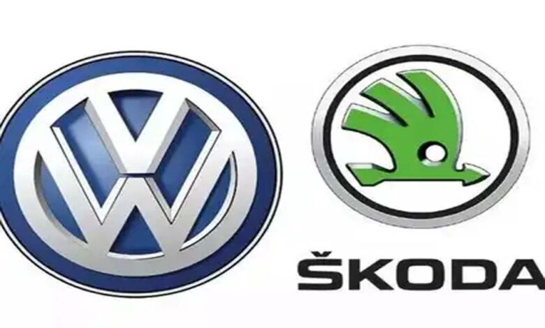 स्कोडा-फॉक्सवैगन और मर्सिडीज कार निर्माता कंपनियों ने भारत में इलेक्ट्रिक कारों की मैन्युफैक्चरिंग शुरू करने का ऐलान किया