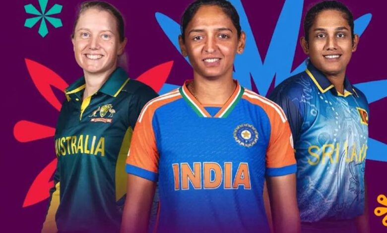 Women’s World Cup के लिए वेन्यू और तारीख आई सामने, पाकिस्तानी टीम यहां खेलेगी मुकाबले