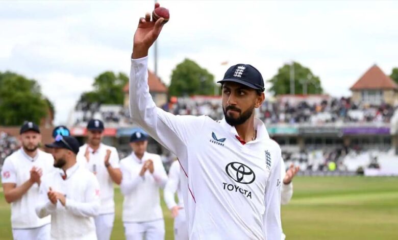 भारत के ख‍िलाफ पहले टेस्ट के ल‍िए इंग्लैंड टीम का ऐलान, 3 साल बाद इस पेसर का कमबैक