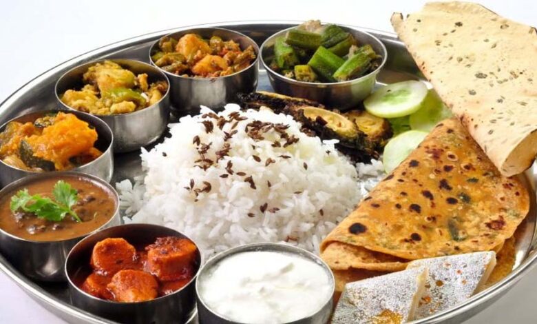 मई में सस्ता हुआ खाना, वेज और नॉन-वेज थाली इतनी हो गई सस्ती