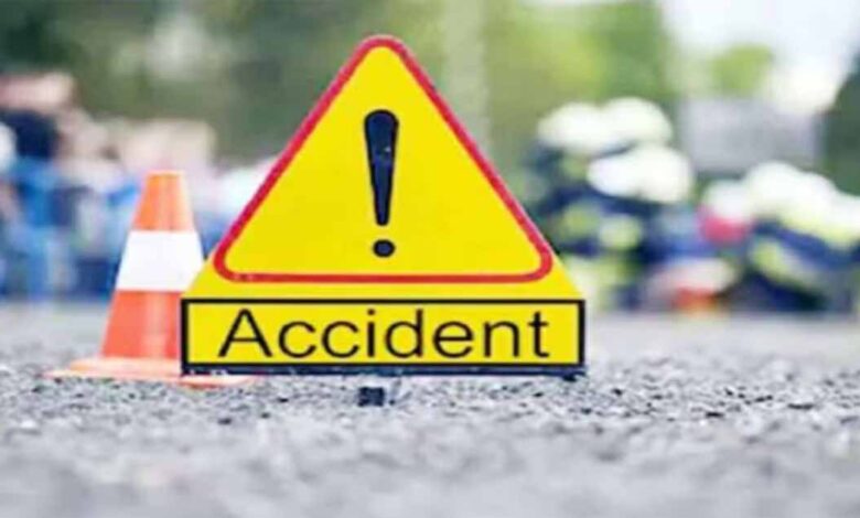 मंडी में पुल से नीचे गिरी पिकअप वैन, 5 की मौत, सीएम ने जताया दुख