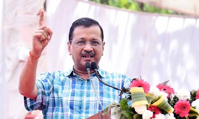 बिहार विधानसभा चुनाव में अब तक इंडिया गठबंधन की साथी रही आम आदमी पार्टी भी मैदान में उतरेगी