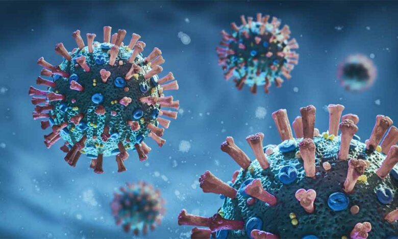 देश में कोरोना के सक्रिय मामलाें में कमी – Khabar Jagat