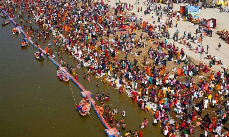 शुभ संयोग में गंगा दशहरा पूजन व स्नान किया जाएगा, कैसे करें मां गंगा की पूजा, जानें विधि व उपाय
