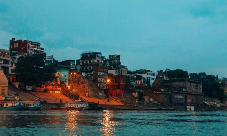 गंगा दशहरा एवं पर्यावरण दिवस पर जनभागीदारी की अभिनव पहल