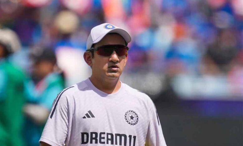 इंग्लैंड दौरे के लिए BCCI ने किया नए कोच का ऐलान- वीवीएस लक्ष्मण बने टीम इंडिया के अंतरिम कोच