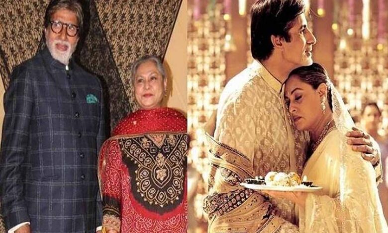 मेरी जिंदगी नरक…अमिताभ से धोखा मिलने के बाद जया ने कही थी ये बात, फिर भी नहीं छोड़ा पति का साथ