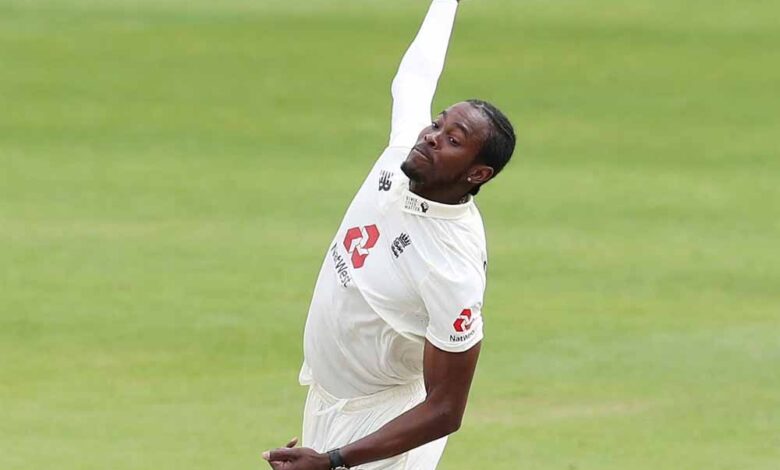 4 साल बाद खतरनाक बॉलर जोफ्रा आर्चर की हुई वापसी, इंग्लैंड ने दूसरे मैच के लिए किया टीम का ऐलान