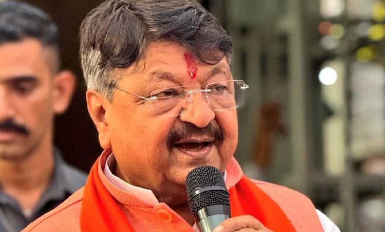 मंत्री विजयवर्गीय का सामाजिक बदलाव पर कटाक्ष बोले – कम कपड़े वाली लड़कियां मुझे अच्छी नहीं लगती