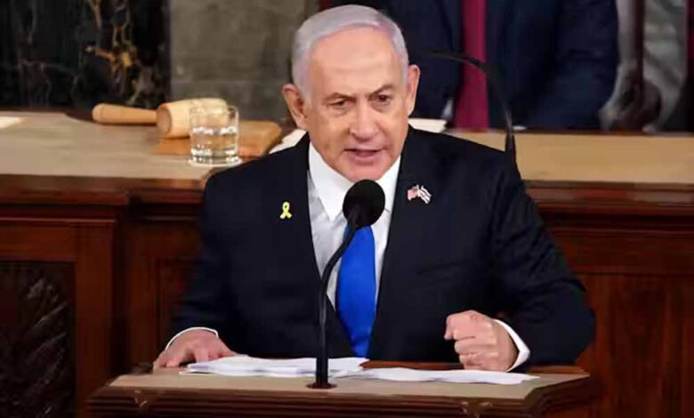 इस्राइल और ईरान के बीच तनाव बढ़ता ही जा रहा, नेतन्याहू की ईरान को चेतावनी