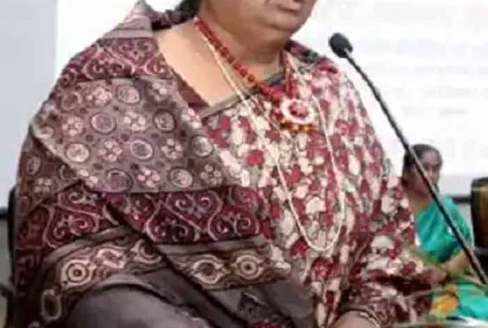 पोषण से परिवर्तन की ओर – बच्चों के स्वास्थ्य सुधार राज्य स्तरीय कार्यशाला 30 जून को