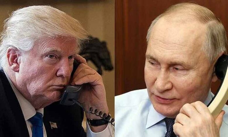 इजरायल और ईरान की जंग में यूक्रेन से युद्ध लड़ रहे पुतिन बनेंगे शांतिदूत!