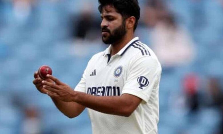 संजय मांजरेकर का मानना है कि एजबेस्टन में शुरू होने वाले दूसरे टेस्ट में शार्दुल ठाकुर की जगह कुलदीप यादव