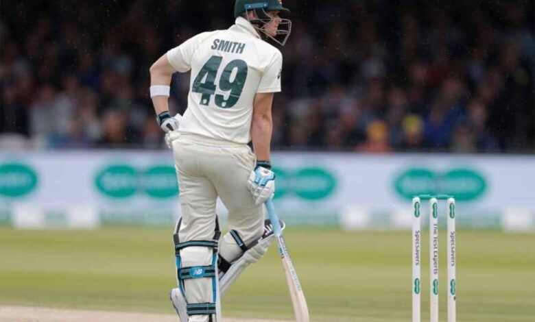 स्टीव स्मिथ वर्ल्ड टेस्ट चैंपियनशिप फाइनल खेलने के लिए काफी उतावले