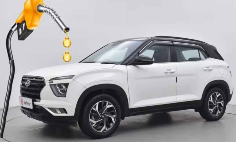 रुक जाइए! क्रेटा से भी दमदार SUV ला रही Hyundai, देगा 25kmpl माइलेज