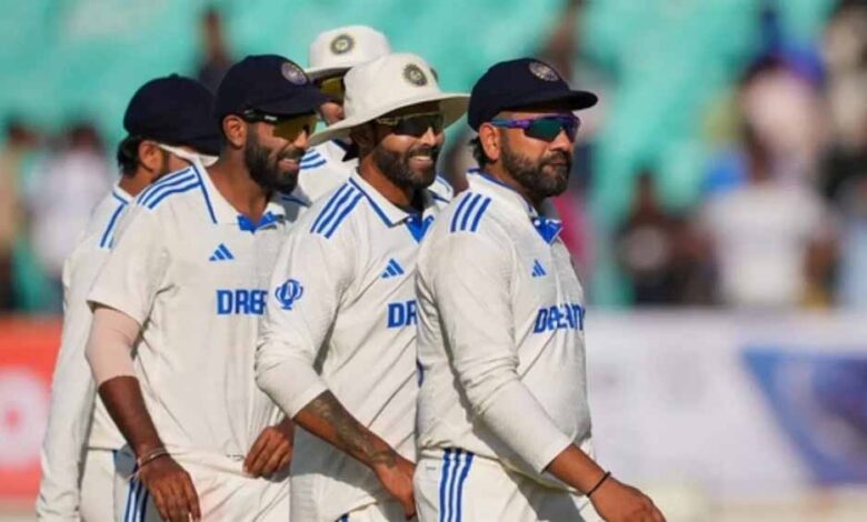 दिग्गज खिलाड़ी ने किया हैरान करने वाला खुलासा- ‘मैंने ठुकराया भारत के टेस्ट कप्तान बनने का ऑफर’